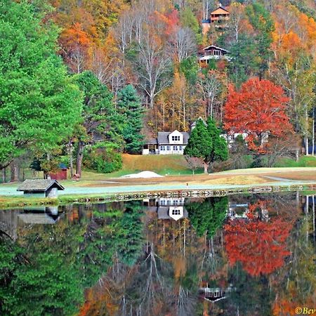 Peace, Serenity & Relaxation In The Smokies! Gatlinburg Zewnętrze zdjęcie