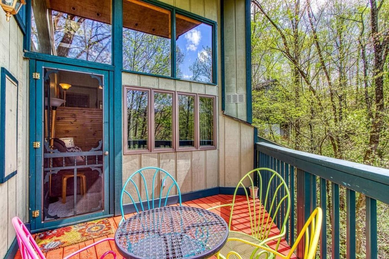 Peace, Serenity & Relaxation In The Smokies! Gatlinburg Zewnętrze zdjęcie