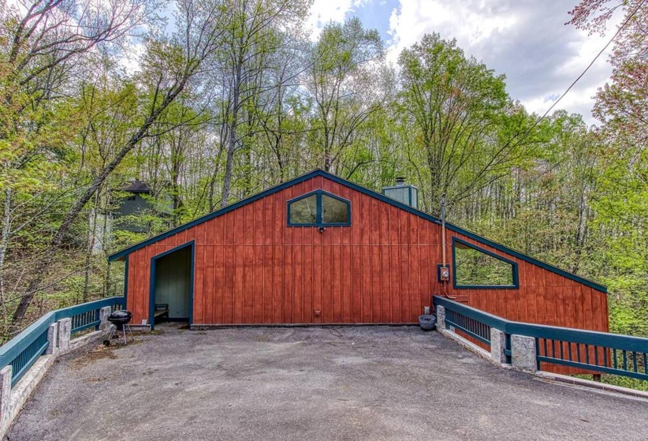 Peace, Serenity & Relaxation In The Smokies! Gatlinburg Zewnętrze zdjęcie