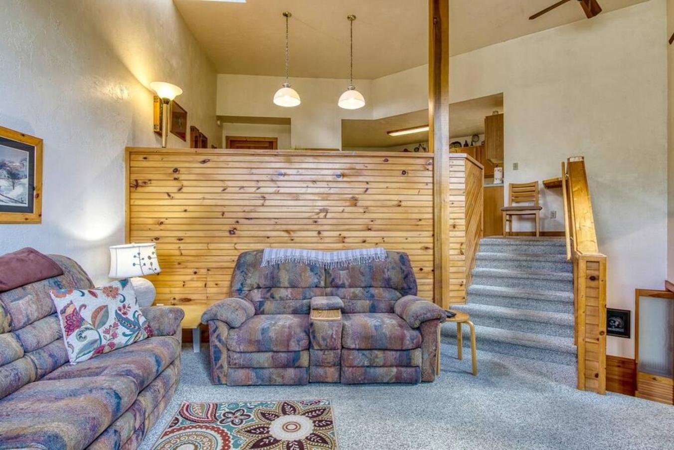 Peace, Serenity & Relaxation In The Smokies! Gatlinburg Zewnętrze zdjęcie