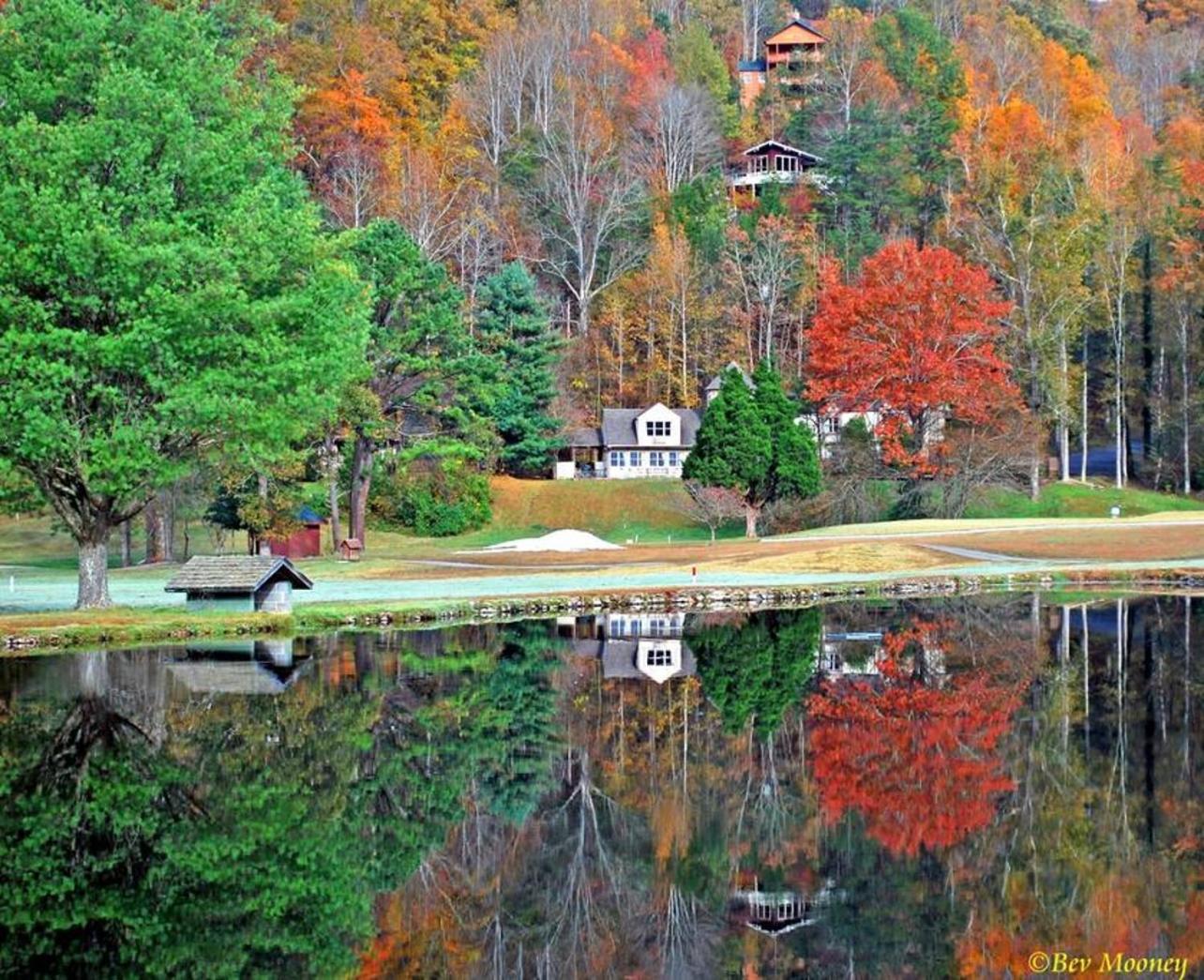 Peace, Serenity & Relaxation In The Smokies! Gatlinburg Zewnętrze zdjęcie
