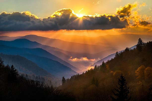 Peace, Serenity & Relaxation In The Smokies! Gatlinburg Zewnętrze zdjęcie